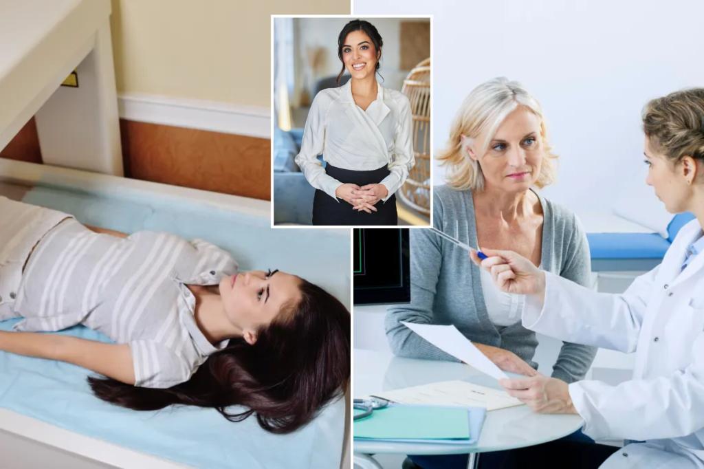 Women over 30 need to be aware of this tool to guard against a hidden illness.