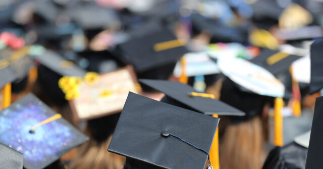 Work Permits for International Graduates Offer Low Pay