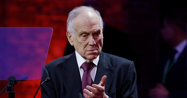 World Jewish Congress Praises Arab League’s Clear Stand in Historic Appeal to Disarm Hamas