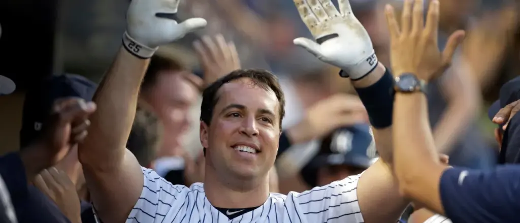 World Series Champion Seeks to Take Over Leading House Conservative Position