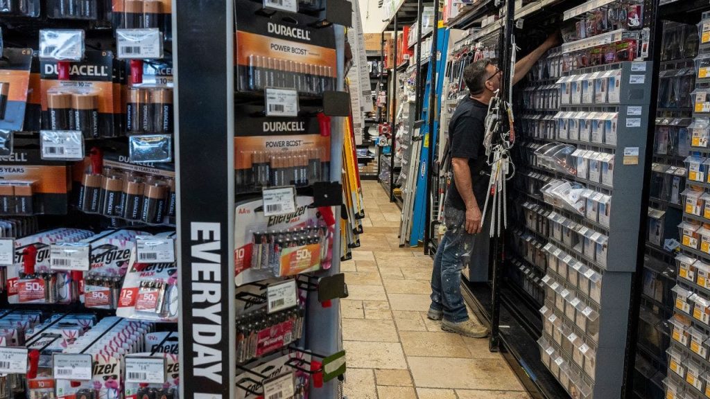 Worries about inflation resurface as July PPI rises beyond expectations