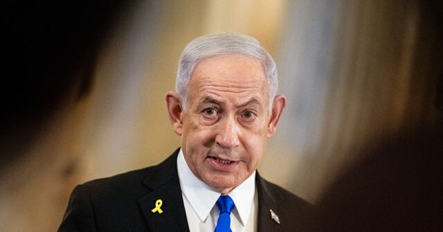 Would Starmer Grant Hamas a 'State Next to London'?