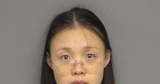 Wuhan 'Scholar' Facing Jail Time for Allegedly Smuggling Biological Material into the U.S.