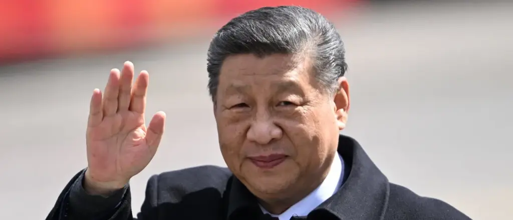 Xi Jinping Indicates China Is Readying for Significant Assault