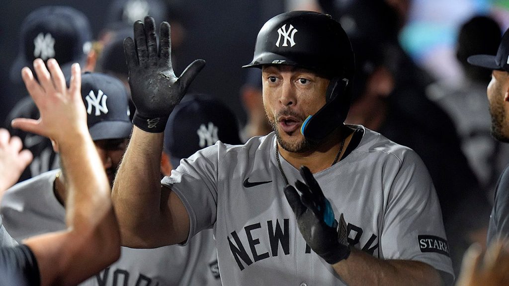 Yankees achieve significant home run milestone in victory against Rays