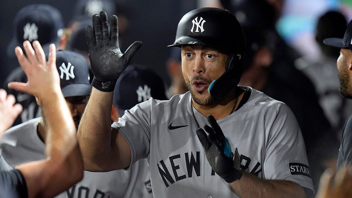 Yankees achieve significant home run milestone in victory against Rays