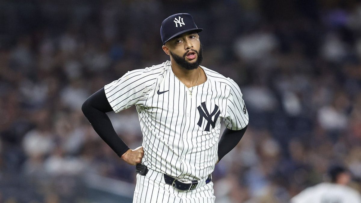 Yankees pitcher Devin Williams admitted he's not performing well after a missed save.