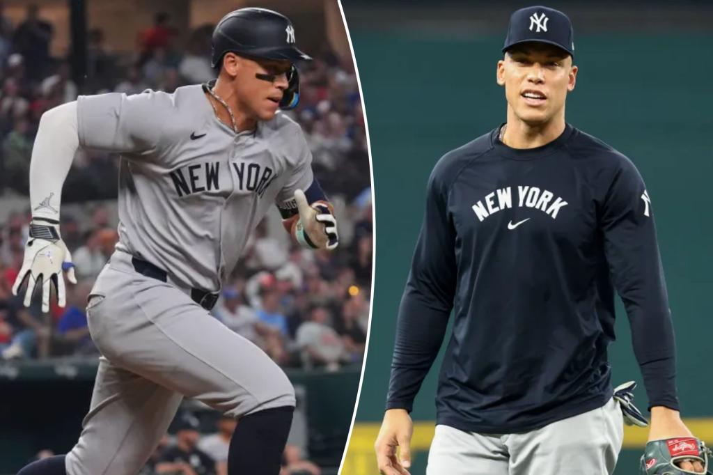 Yankees player shares his elbow condition following a throw