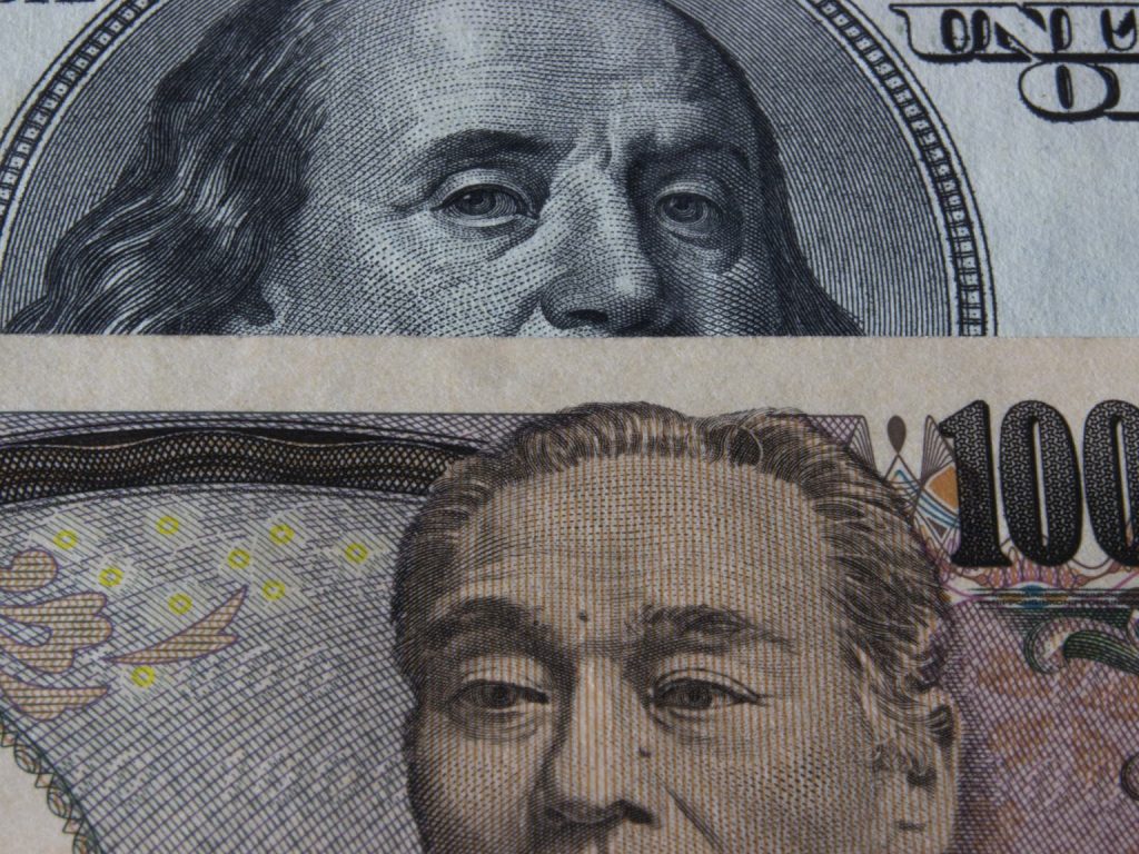 Yen Carry Trade Unraveling Poses Risk to Global Markets