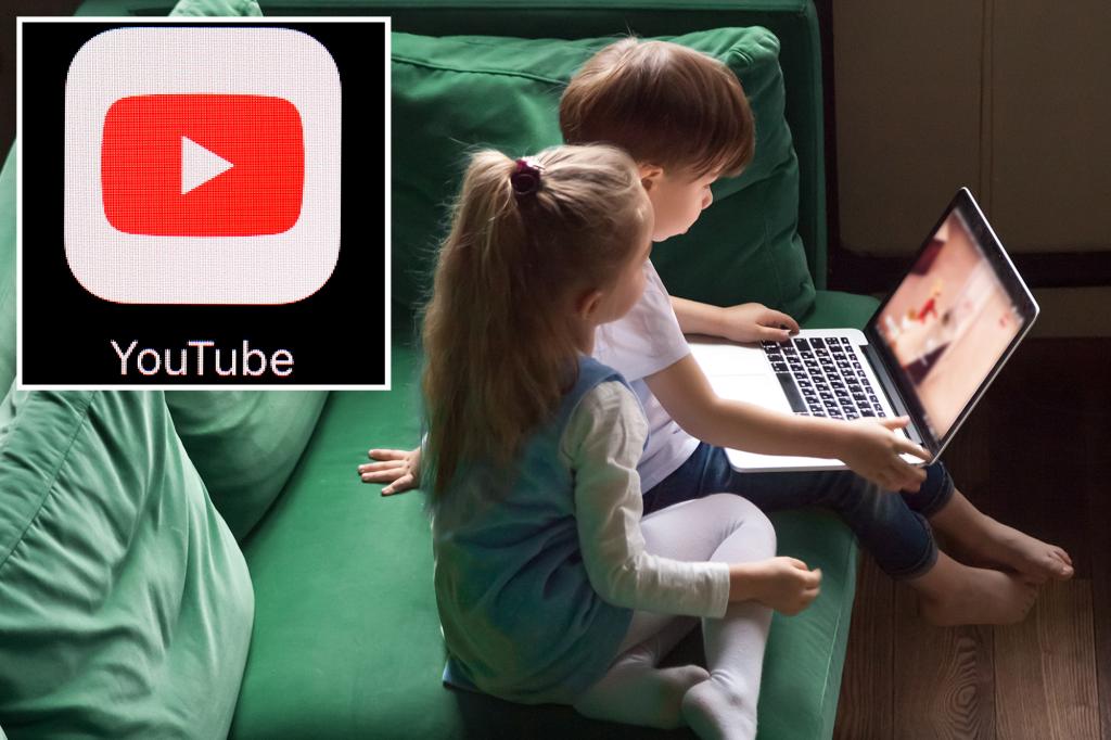 YouTube will试aim to implement an AI-based age verification system for users in the US.