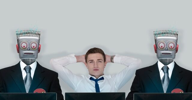 Young Tech Workers Are Most Affected by AI Changes