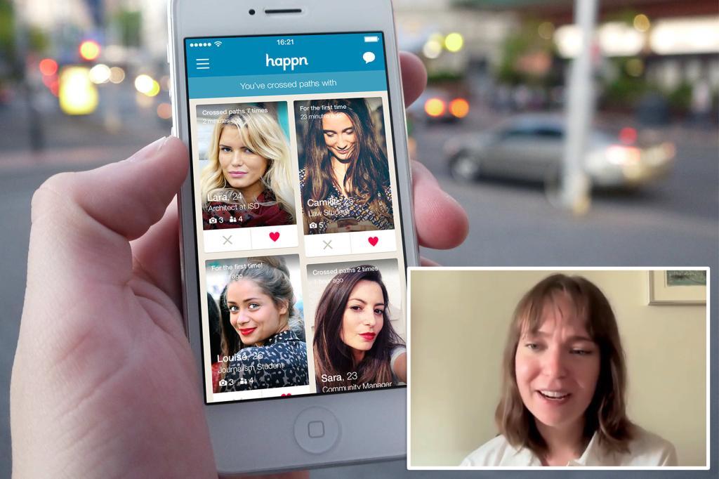 Young men's movement towards the political right has led women to lose trust in dating apps, according to an Atlantic writer.