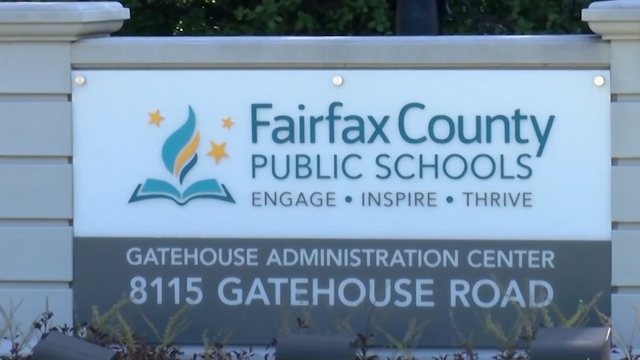 Youngkin requests investigation by Virginia State Police following claims of Fairfax County Public Schools funding and supporting student abortions.