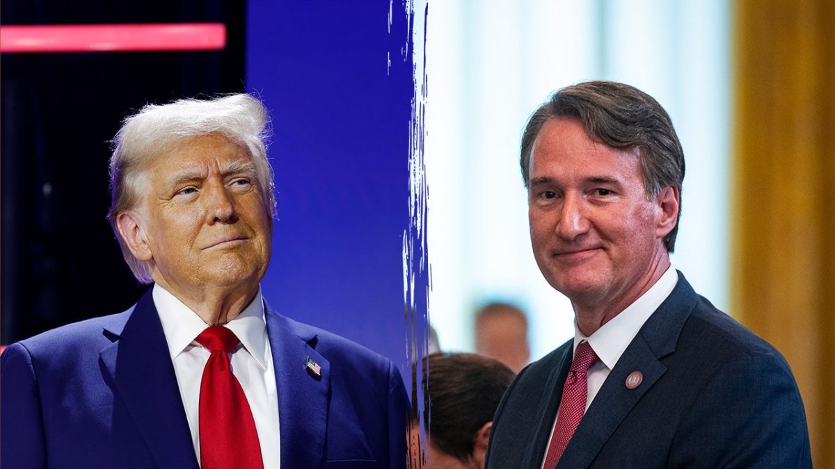 Youngkin urges cooperation among states to break down trafficking networks