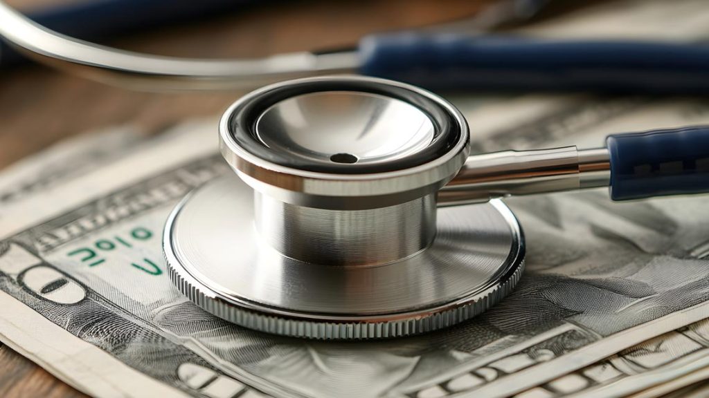 Your ACA health insurance costs might rise sharply in 2026.