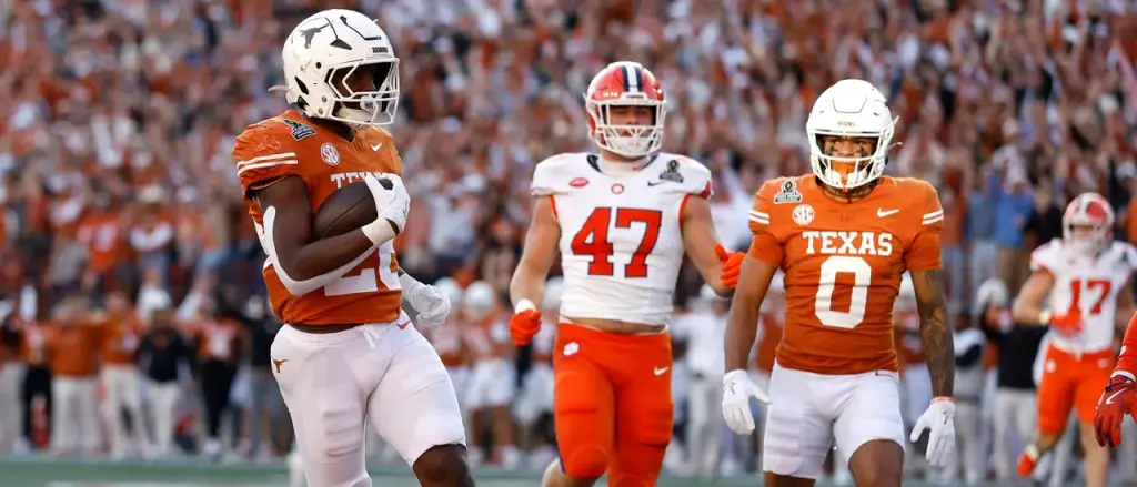 Your College Football Weekend Could Be Spoiled By Money