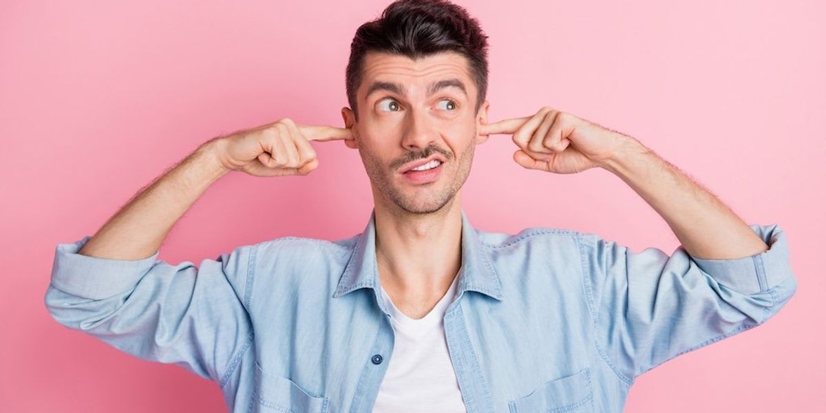 Your mind and bias: Listening selectively in the digital era