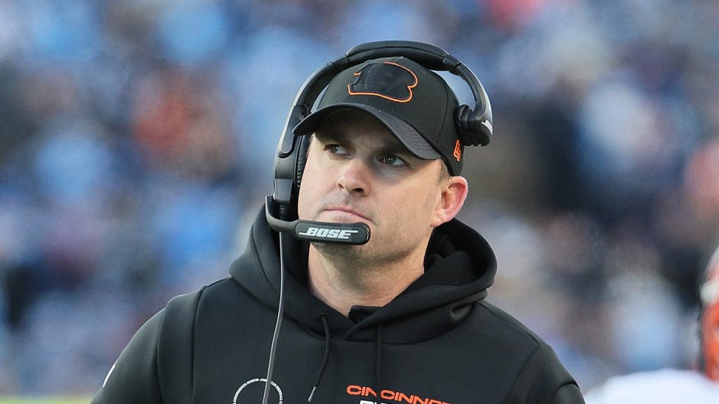 Zac Taylor discusses why the Bengals chose not to hold joint training camp practices.