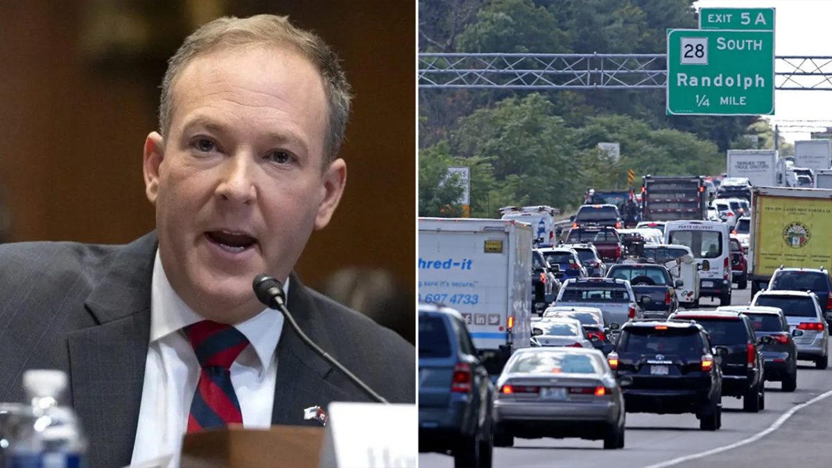 Zeldin reverses Obama-era discovery on greenhouse gas emissions.