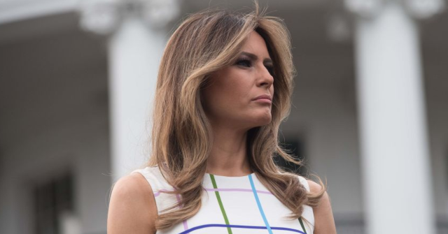 Zelensky Appreciates Melania Trump for Helping Ukrainian Children Who Were Abducted