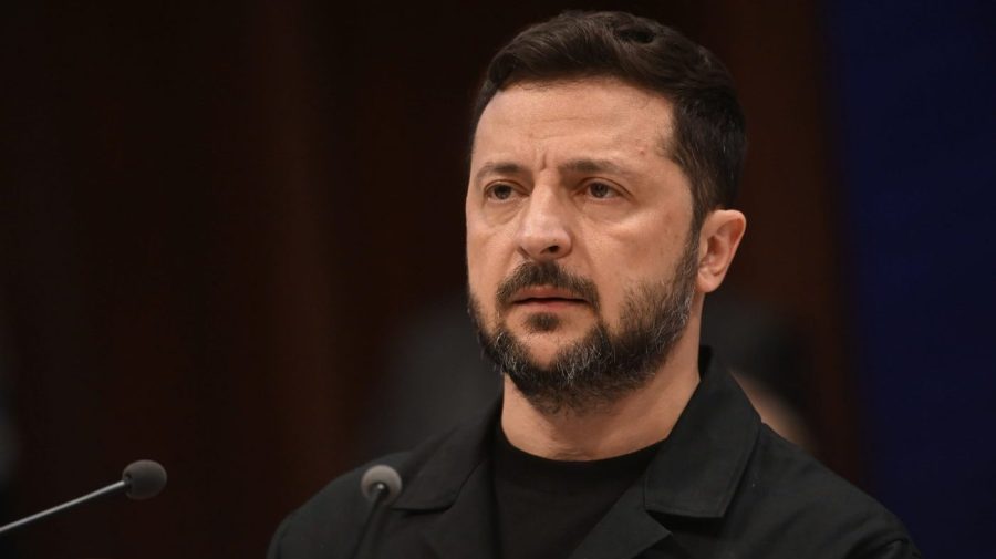 Zelensky: No agreement with Russia on returning Ukrainian children