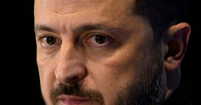 Zelensky States Ukraine Will Not Surrender Territory Following Summit News