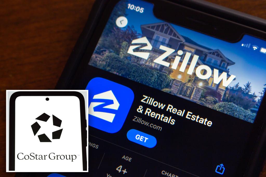 Zillow faces federal copyright lawsuit for reportedly taking 47,000 property photos without permission.