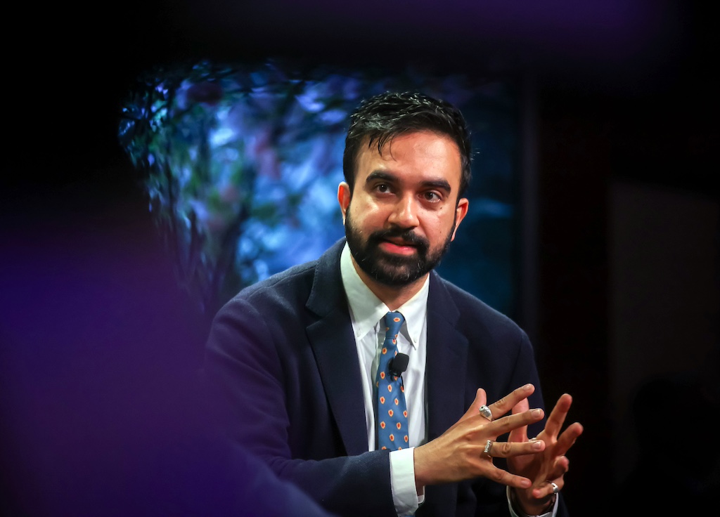 Zohran Mamdani Needs to Activate NYC’s Pension Fund Influence