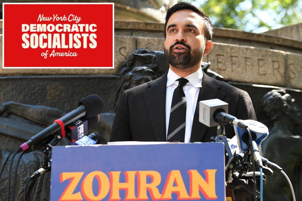 Zohran Mamdani's campaign states he doesn't support eliminating all misdemeanor offenses, but won't confirm it publicly.