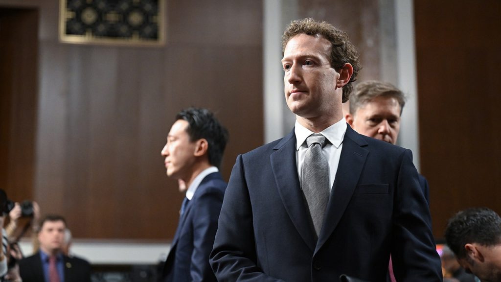 Zuckerberg imagines your own personal 'superintelligence'