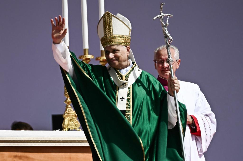 how Gen Z's connection to religion is evolving