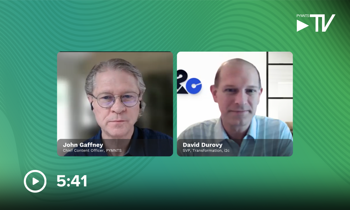 i2c Advises Banks to Exercise Caution in Incorporating AI into Strategies