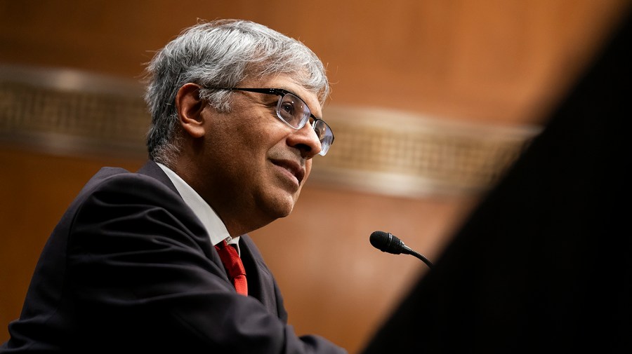 mRNA vaccine contracts are canceled due to declining public trust