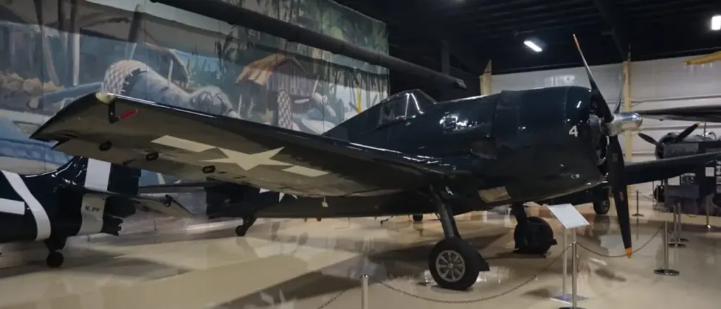 ‘A Man of Belief’: Final American WWII Ace Pilot Passes Away at 103