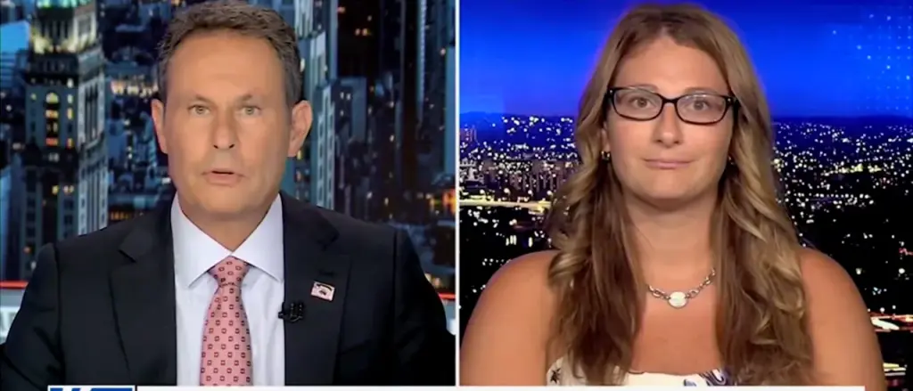 ‘An Ongoing Nightmare We Can't Escape’: Sister of GOP Intern Killed in DC Shares Experience of Life in Washington, DC