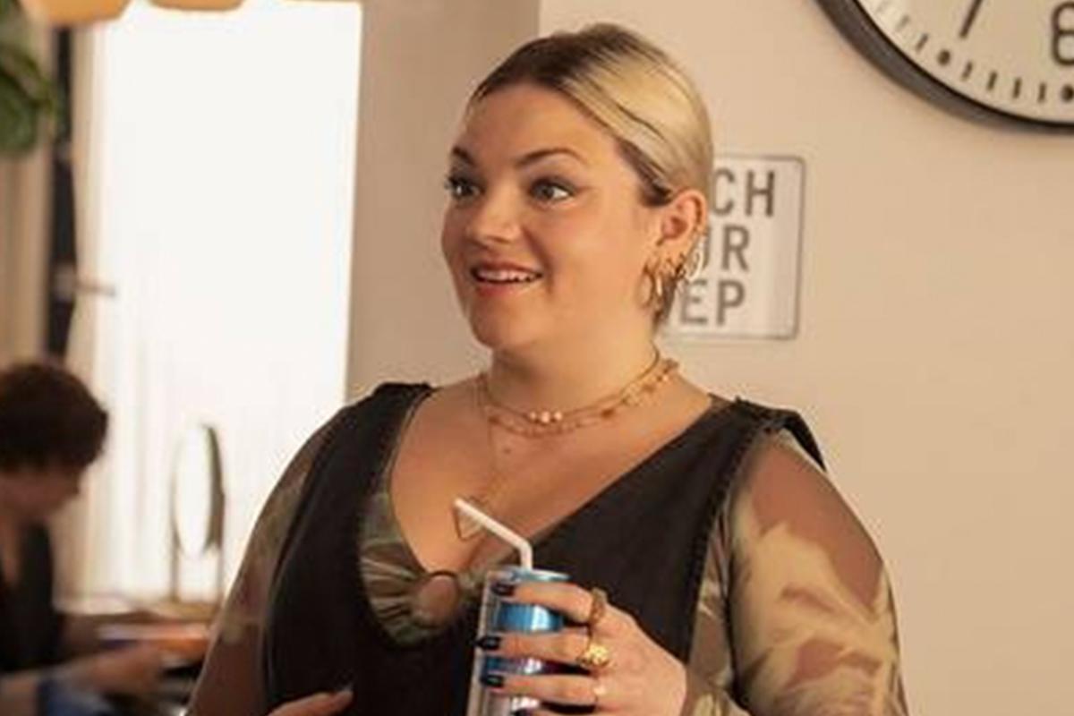 ‘And Just Like That’ Features Ben Stiller’s Daughter Ella Stiller as Mia, the Mother of Brady’s Child