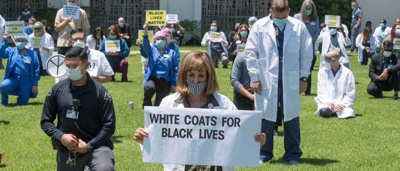 ‘Black Doctors Directory’ Now Open to All Physicians Following Lawsuit