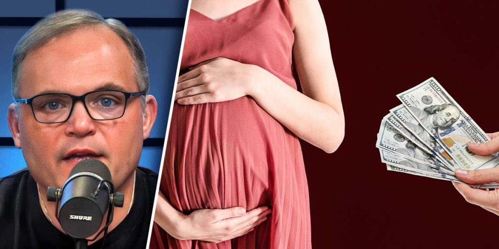 ‘Children as valuable members’: Gay couple’s viral IVF video shows the extent of Obergefell’s impact