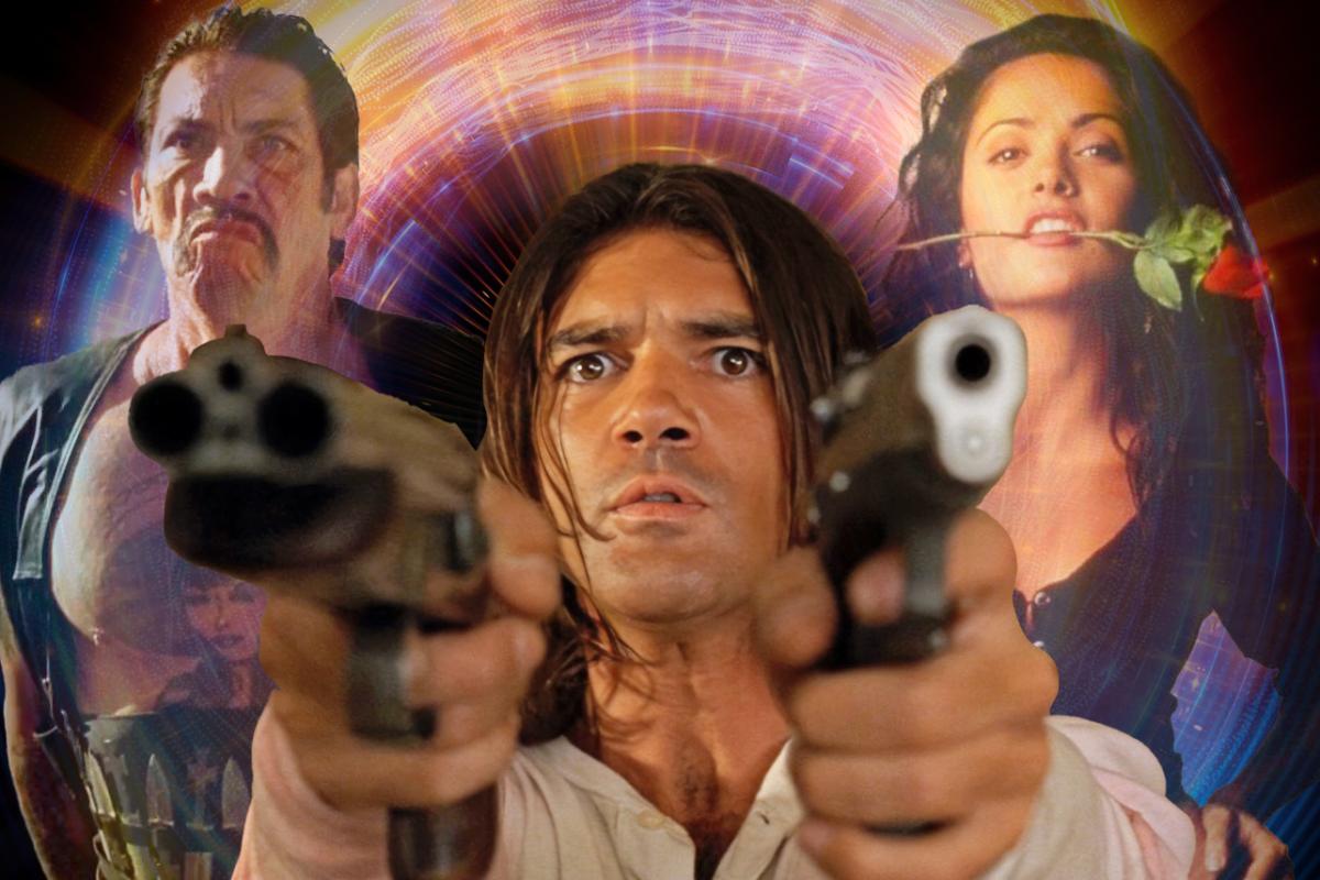 ‘Desperado’ at 30: This Blend of Western Themes and Hong Kong Action Elements Remains Remarkably Relevant