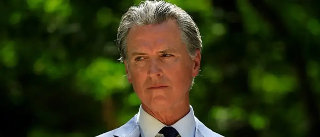 ‘Fetal Position’: Newsom’s Effort to Redraw California’s Inequitable Boundaries Might End Before It Starts