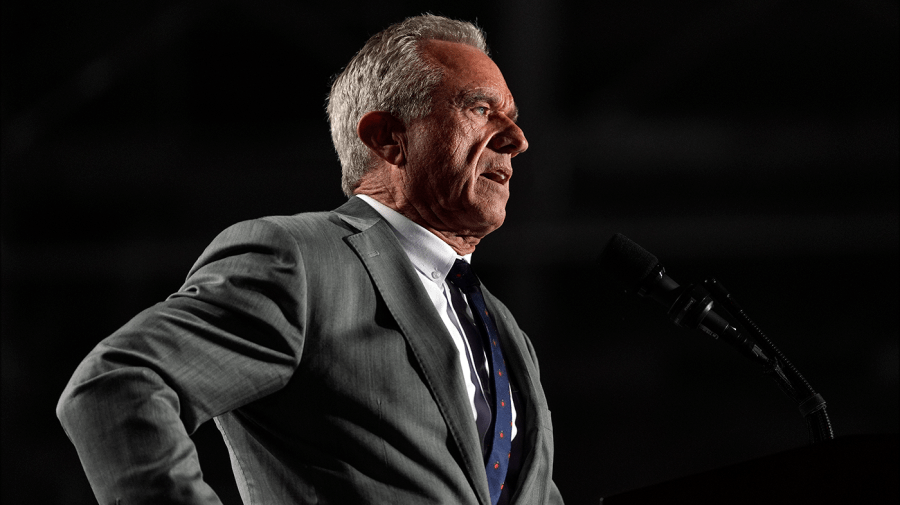 ‘Make America Healthy Again’ is attracting young voters — Democrats need to be concerned