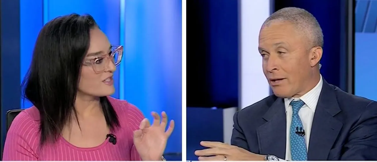 ‘The Only Comfort … Is That He Came To In Hell’: Kennedy Criticizes Ford Jr.’s Gun Control Effort As ‘Not The Solution’