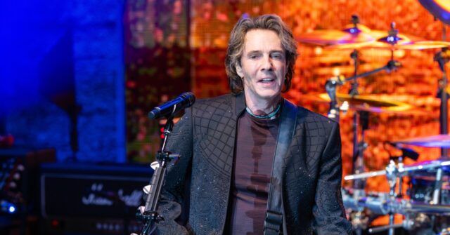 ‘There Are Far Too Many of Us’