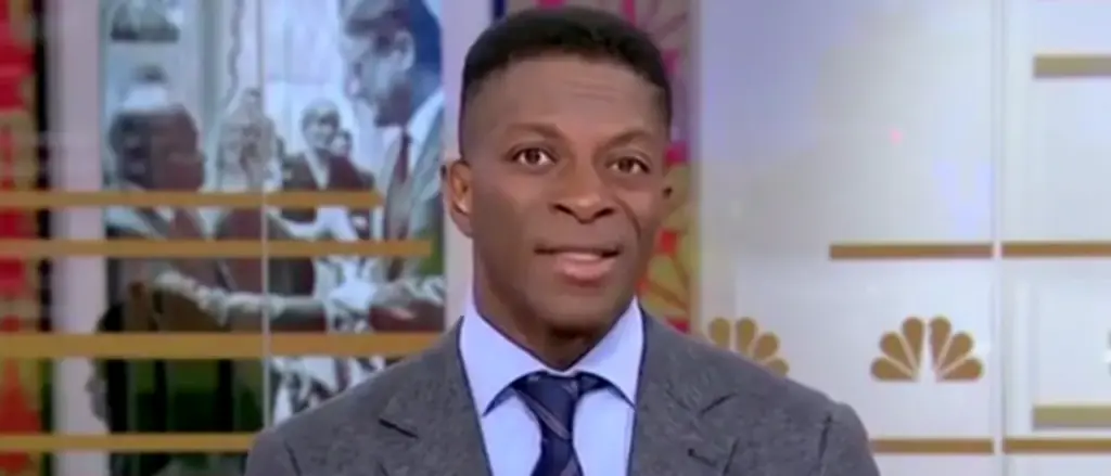 ‘This Is Personal’: MSNBC Analyst Discusses the Frustration of DC Residents Over Juvenile Crime