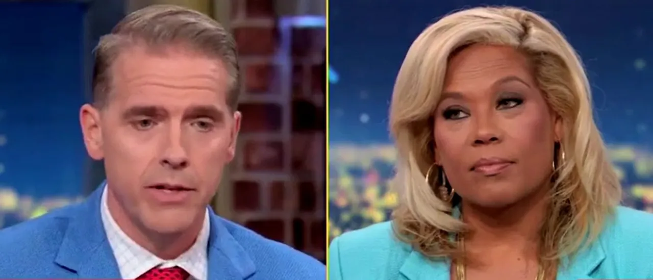 ‘What World Are You In?’: Scott Jennings Clashes With CNN Panelist Who Disregards Trump’s Peace Agreements