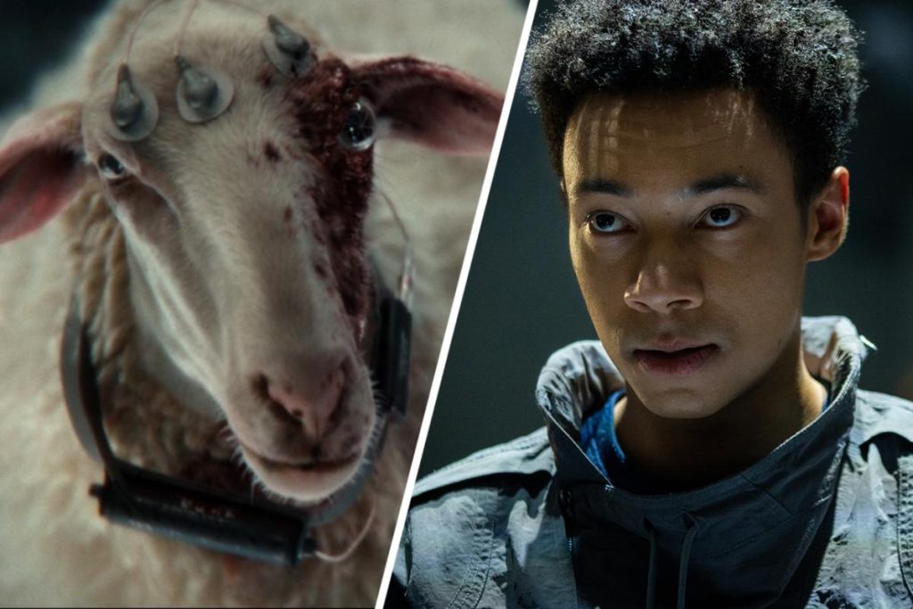 &lsquo;Alien: Earth&rsquo; Episode 6 Ending Clarified: Noah Hawley Claims He Penned &ldquo;The Most Disturbing Scene That Viewers Will Experience On Television This Year&rdquo;