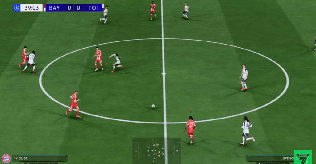 &lsquo;EA Sports FC 26&rsquo; review: A story of two experiences