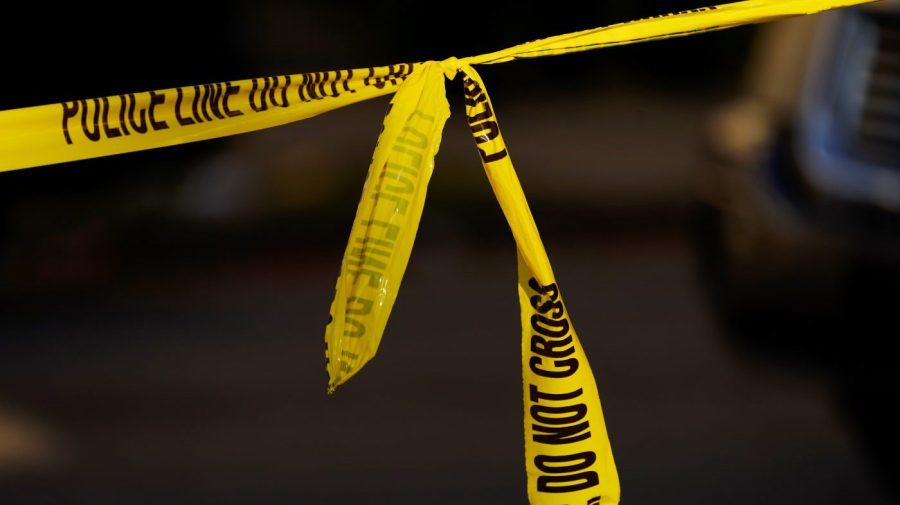 10 cities that experience the most murders