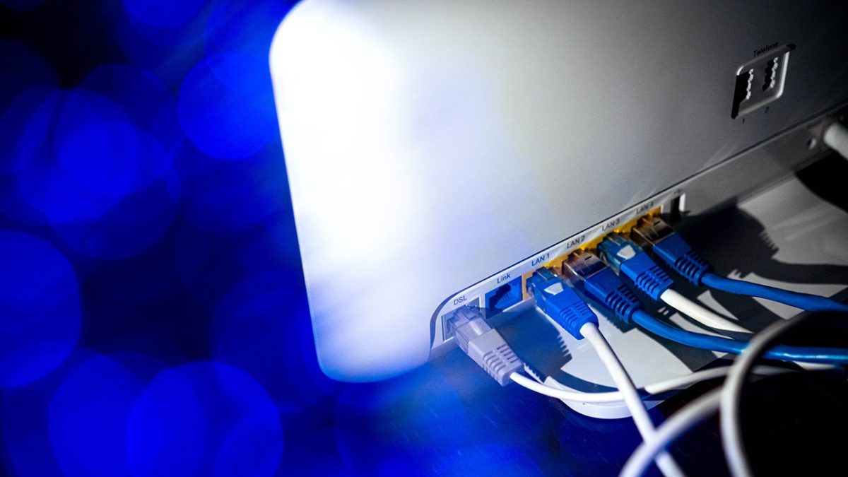 10 important tips to increase Wi-Fi speed and protect your router from hackers