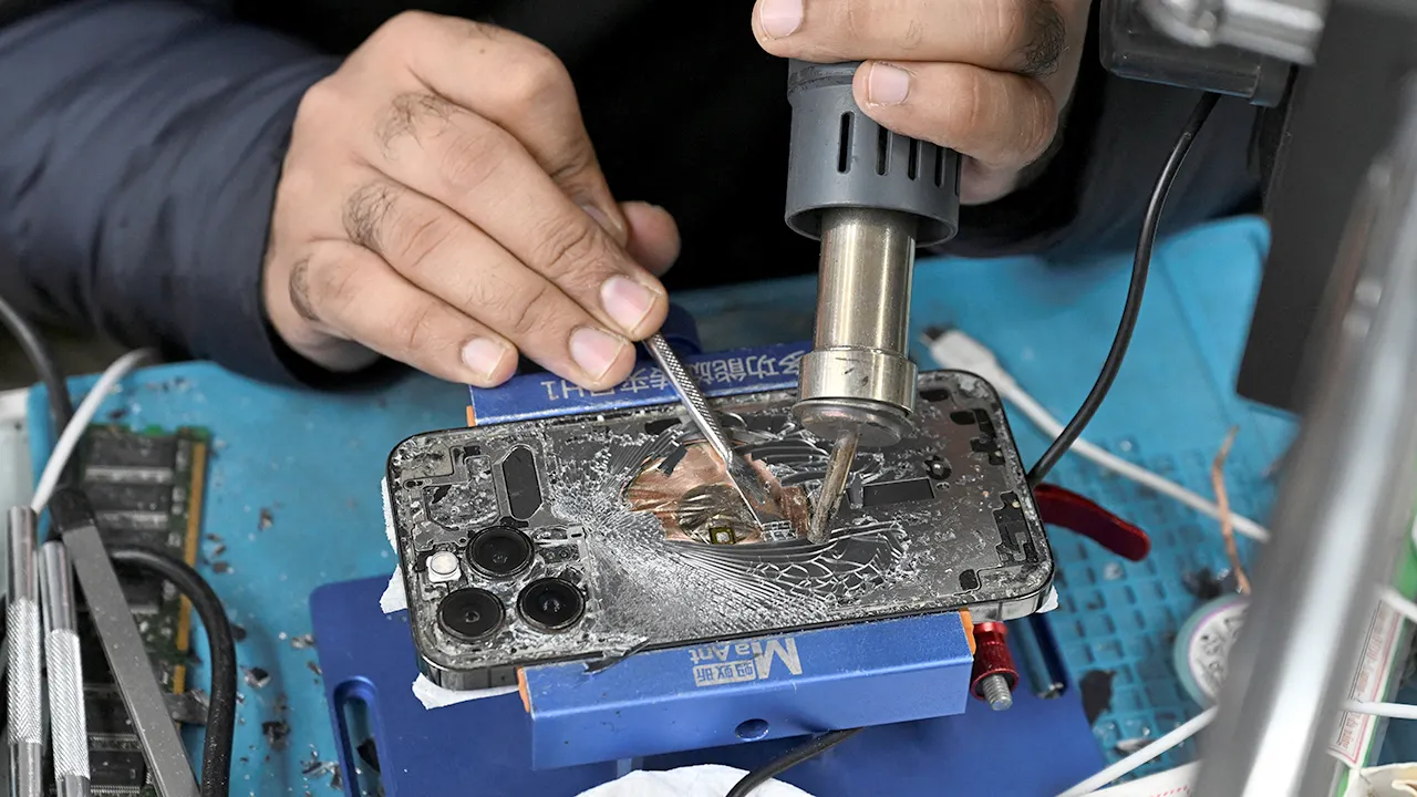 10 suggestions for purchasing refurbished electronics